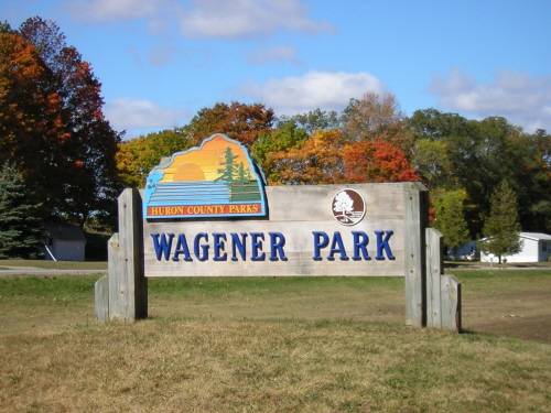wagenerpark