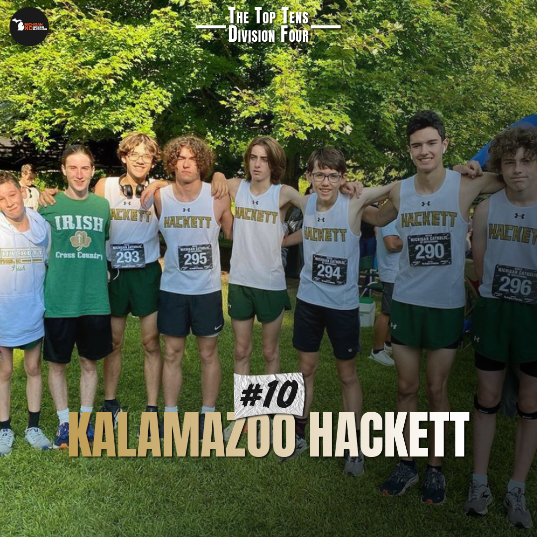 The Top Tens Division 4 Boys 10 Michigan XC Speed Ratings the-top-tens-division-4-boys-10-michigan-xc-speed-ratings